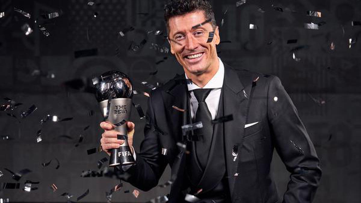 Robert Lewandowski: ‘Teammates make the difference’