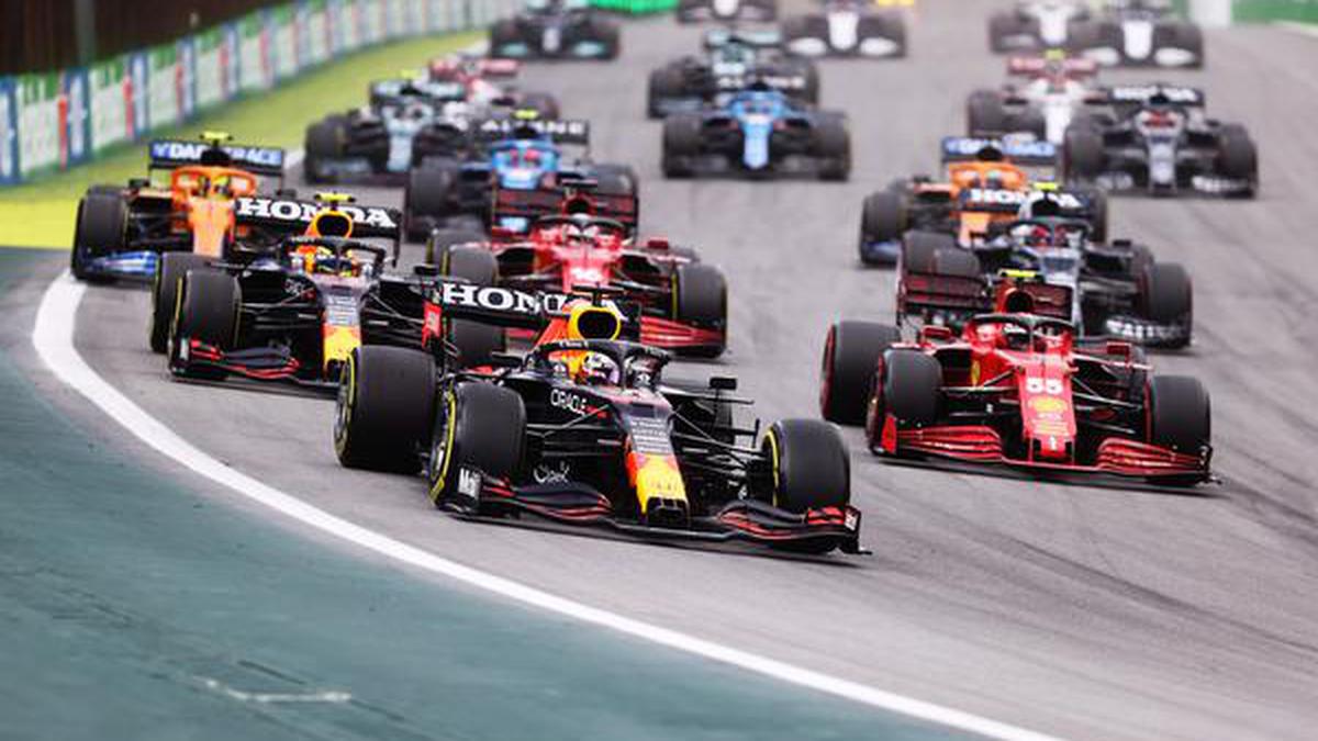 Formula One should have fewer races, says AlphaTauri boss Tost