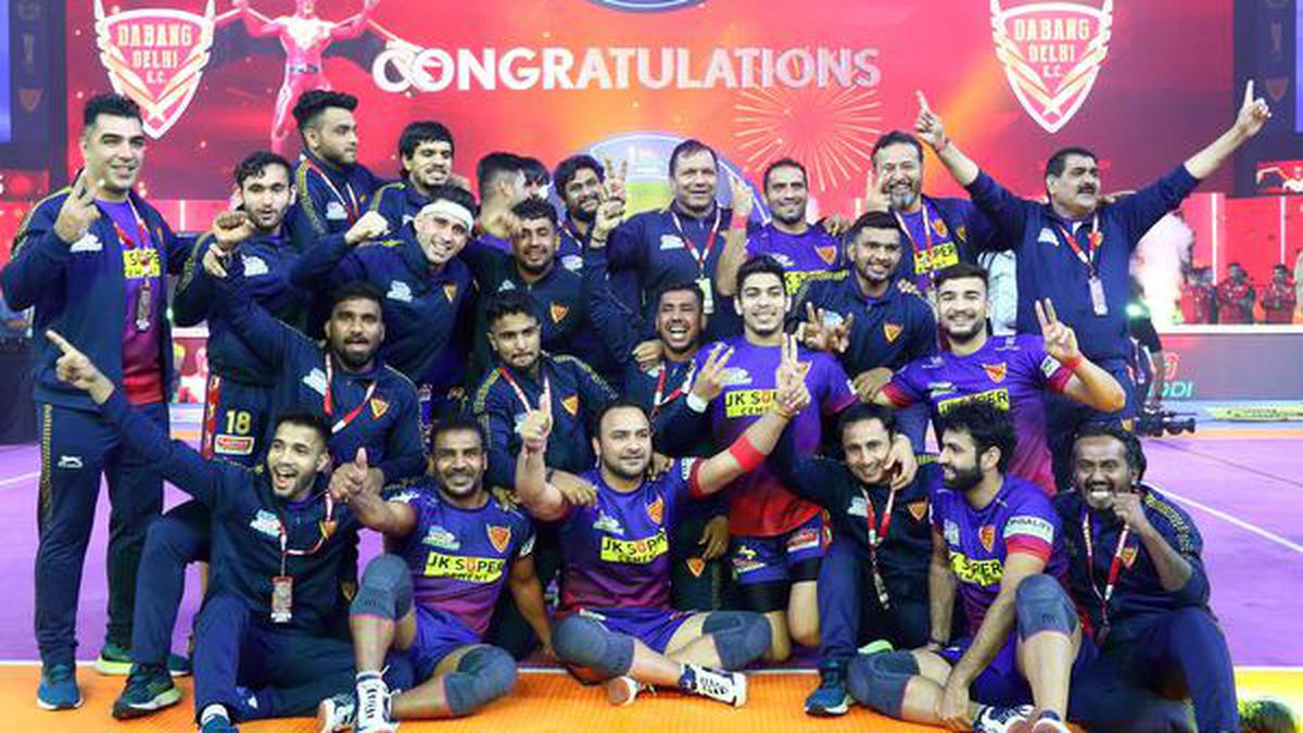 PKL Season 8: Few old men, many new stars in a Dabang season