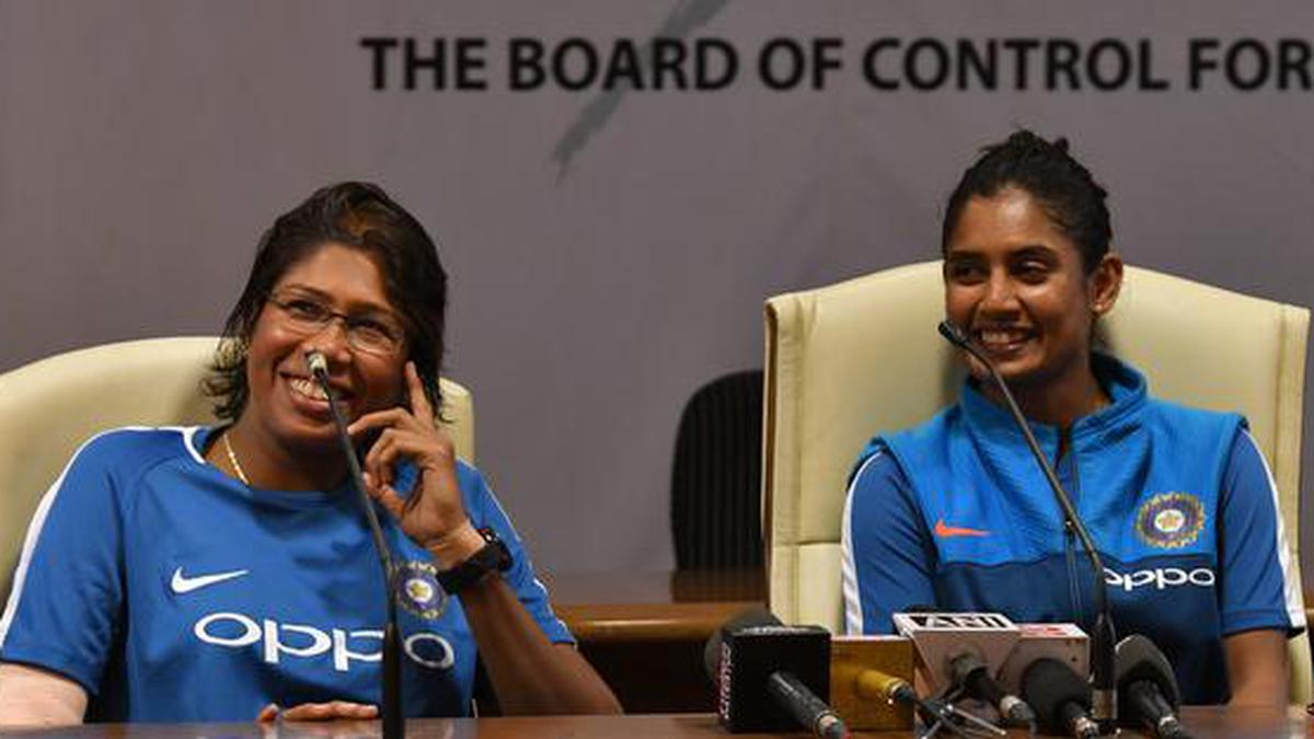 Parley: Mithali Raj and Jhulan Goswami — Time to move on, or not yet?