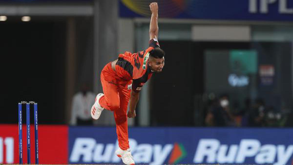 India's Umran Malik & Co redefining the art of bowling fast in India