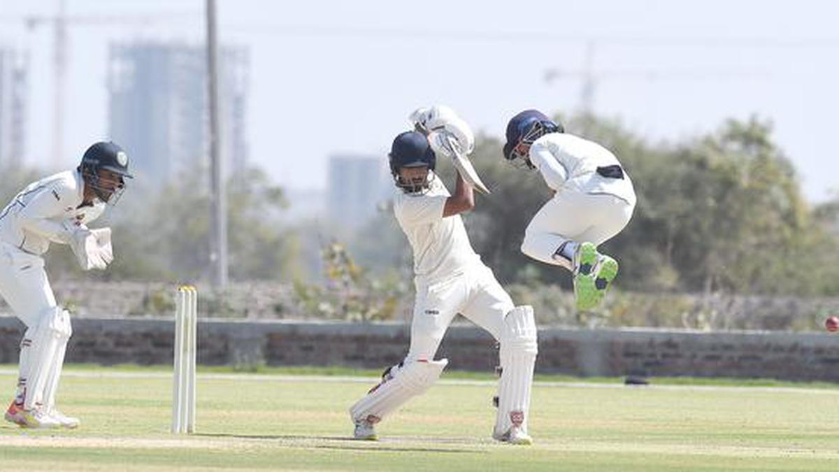 Ranji Trophy: It's time for the knockouts