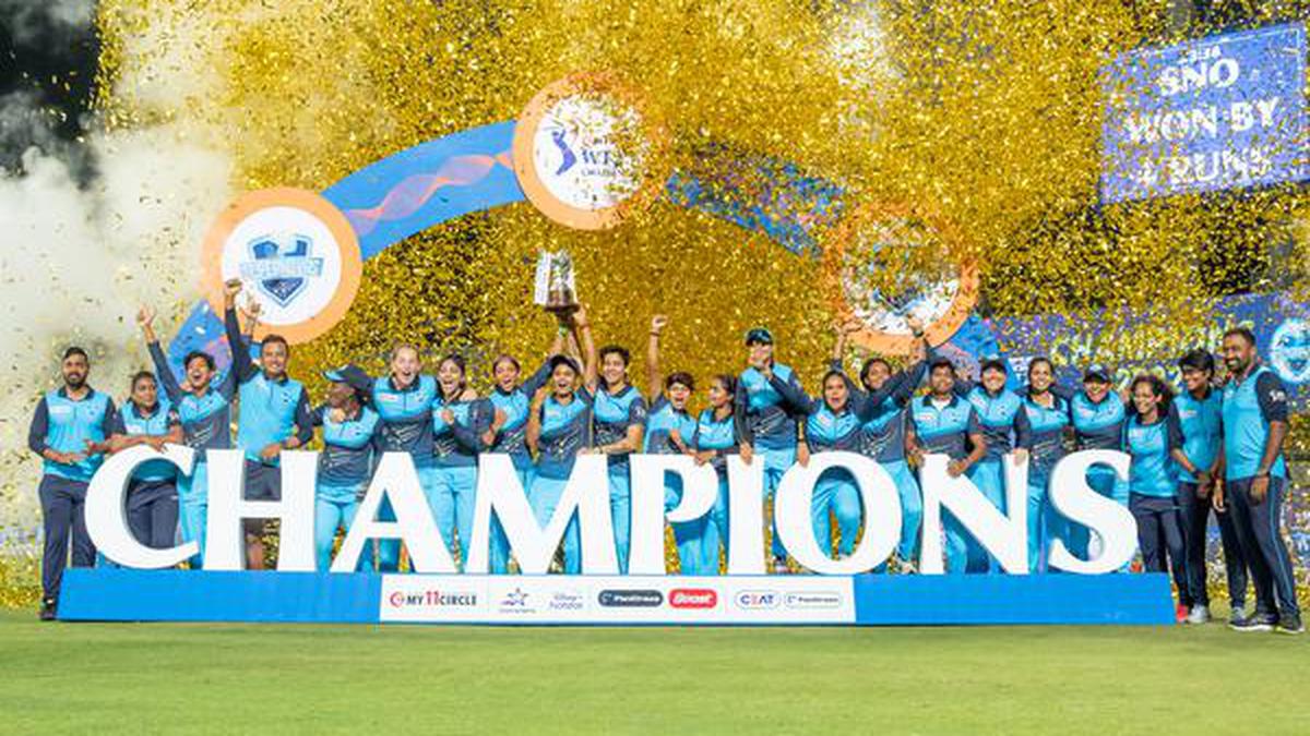 Women's IPL: BCCI's six-team tournament, a path forward