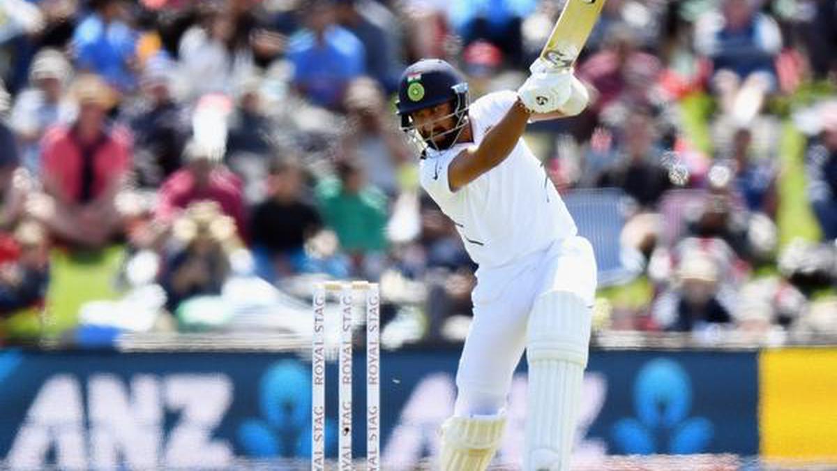 IND vs ENG, 5th Test: Pujara - the standby opener stands out