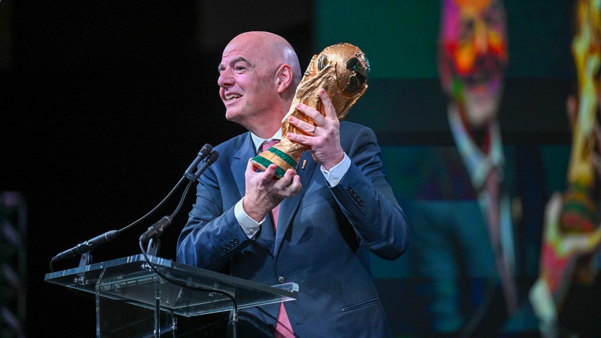Coupe du Monde de la FIFA 2026 — Un tournoi à 48 équipes promet-il plus de compétition ?