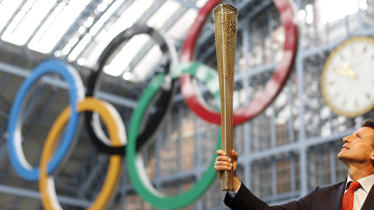 World's oldest surviving Olympian passes away at 103 Sportstar