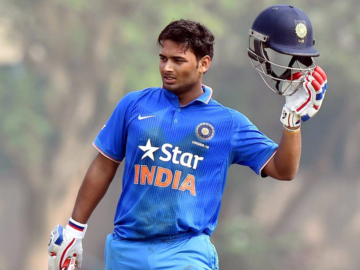 Ishan Kishan to lead India at Under-19 World Cup