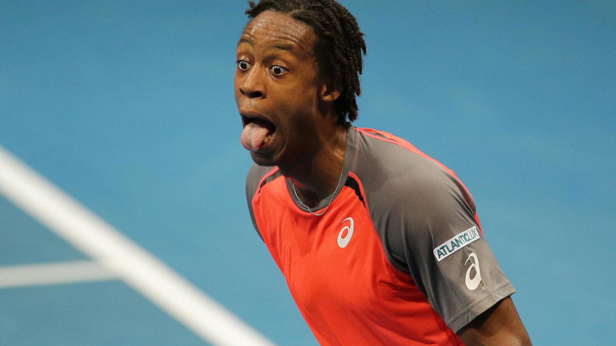 Gael Monfils withdraws from Hopman Cup