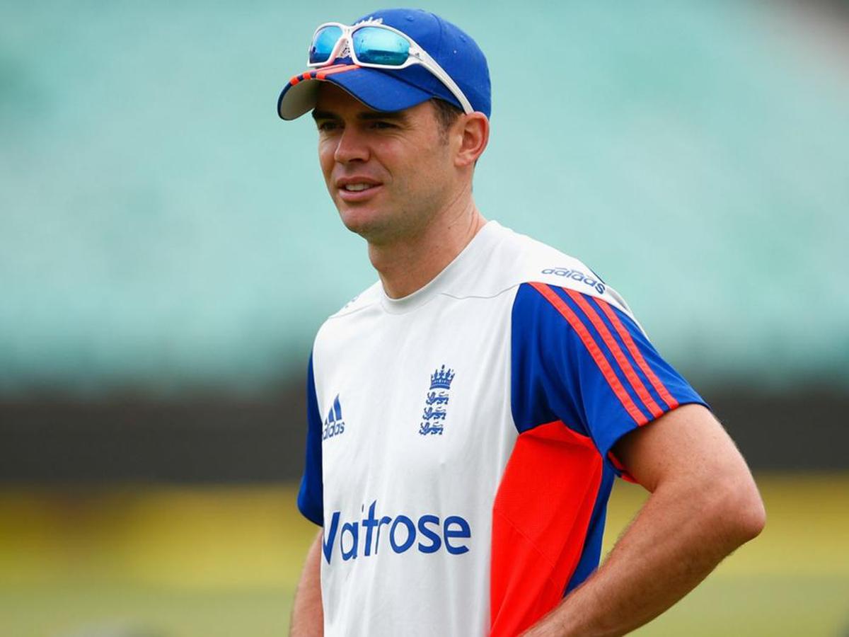 Seamer James Anderson still hungry to play Test cricket for England