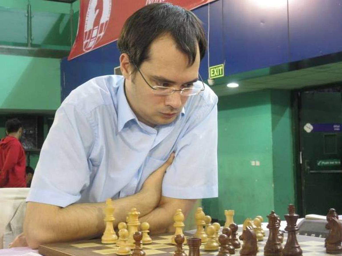 Chennai to host GM Chess Championship as Gukesh, Arjun eye 2024 Candidates  spot - Sportstar