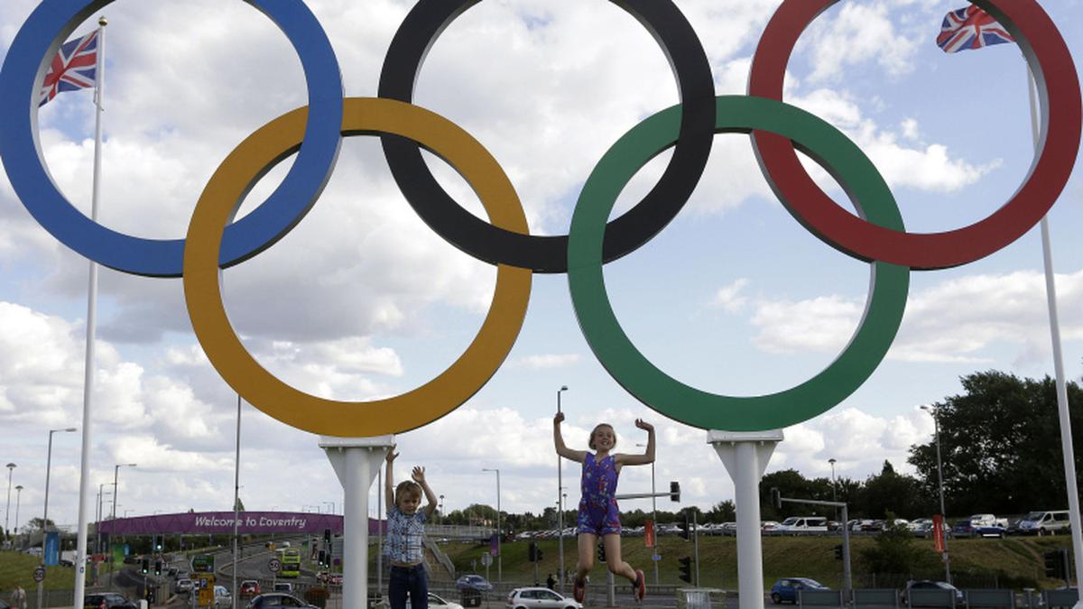 Four cities open campaign to host 2024 Olympics Sportstar