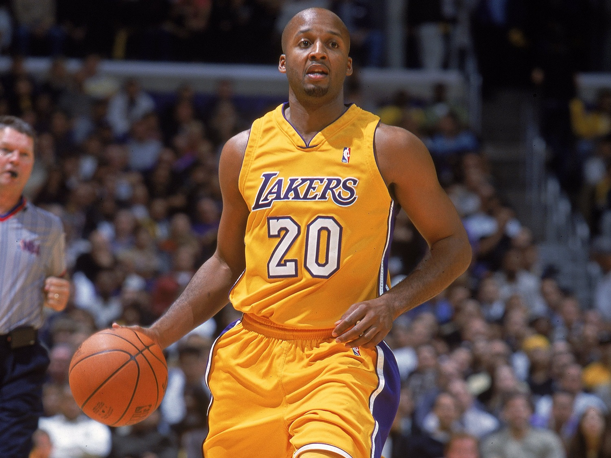 Barber: Brian Shaw compares Warriors' run to '01 Lakers