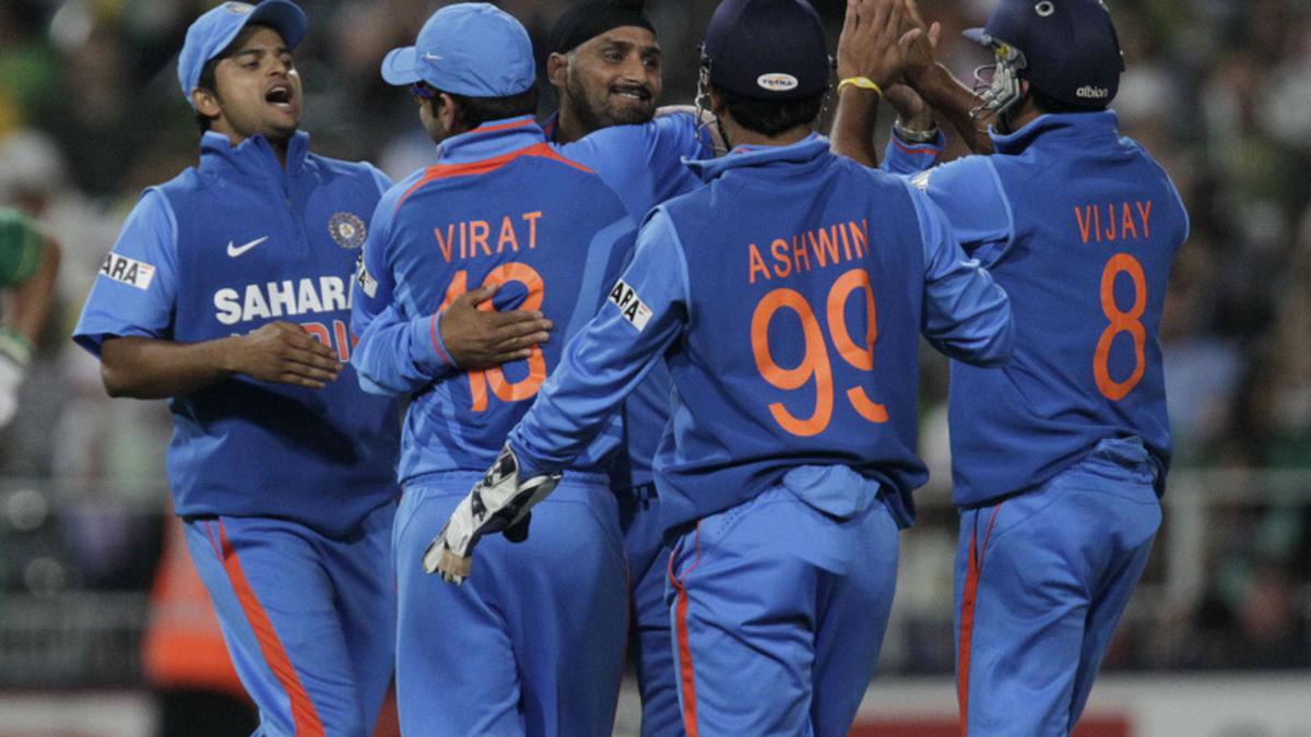 Jersey number of indian cricket 2024 players 2019