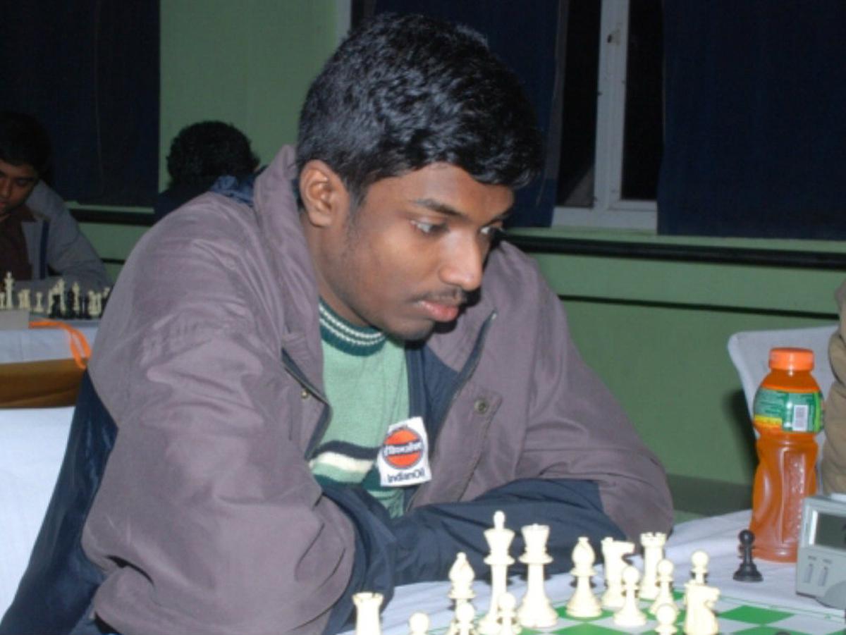 Chennai to host GM Chess Championship as Gukesh, Arjun eye 2024 Candidates  spot - Sportstar