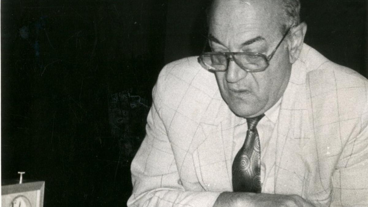 Viktor Korchnoi, chess grandmaster – obituary