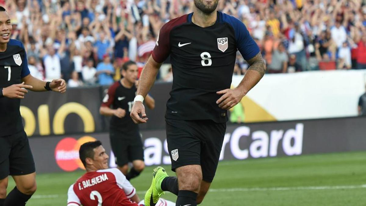 Clint Dempsey  Football News - Times of India