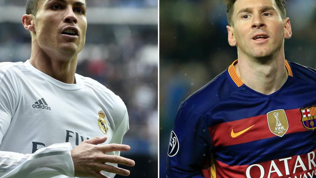 Ancelotti: Ronaldo e Messi insieme? Una gran cosa