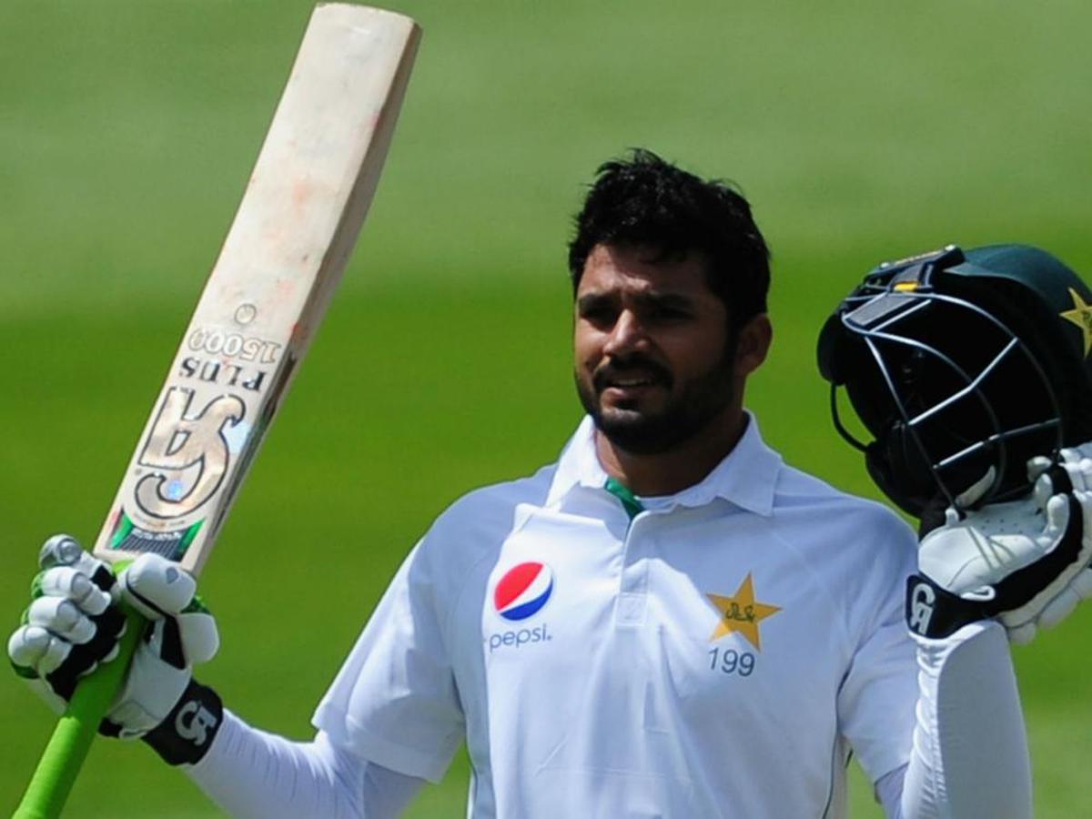 Azhar Ali confident Pakistan will over come Australian 'challenge