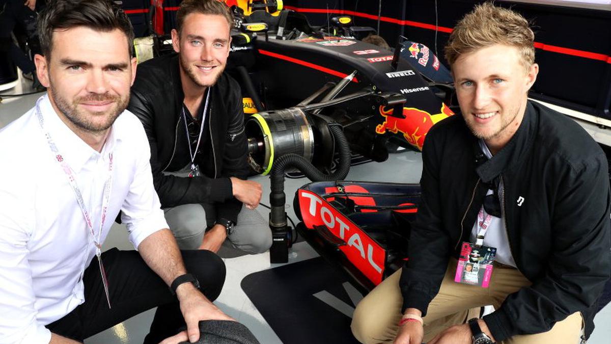 British GP: Stars at Silverstone - Sportstar