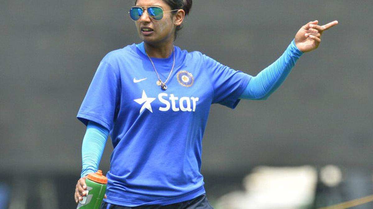 Mithali Raj in favour of fielding coach for women's team - Sportstar