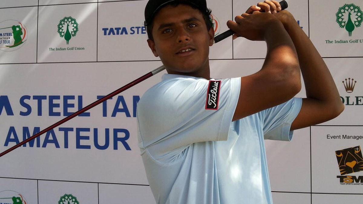 Tata Steel PGTI MP Cup: Viraj Madappa on fire, catches up with Khalin Joshi