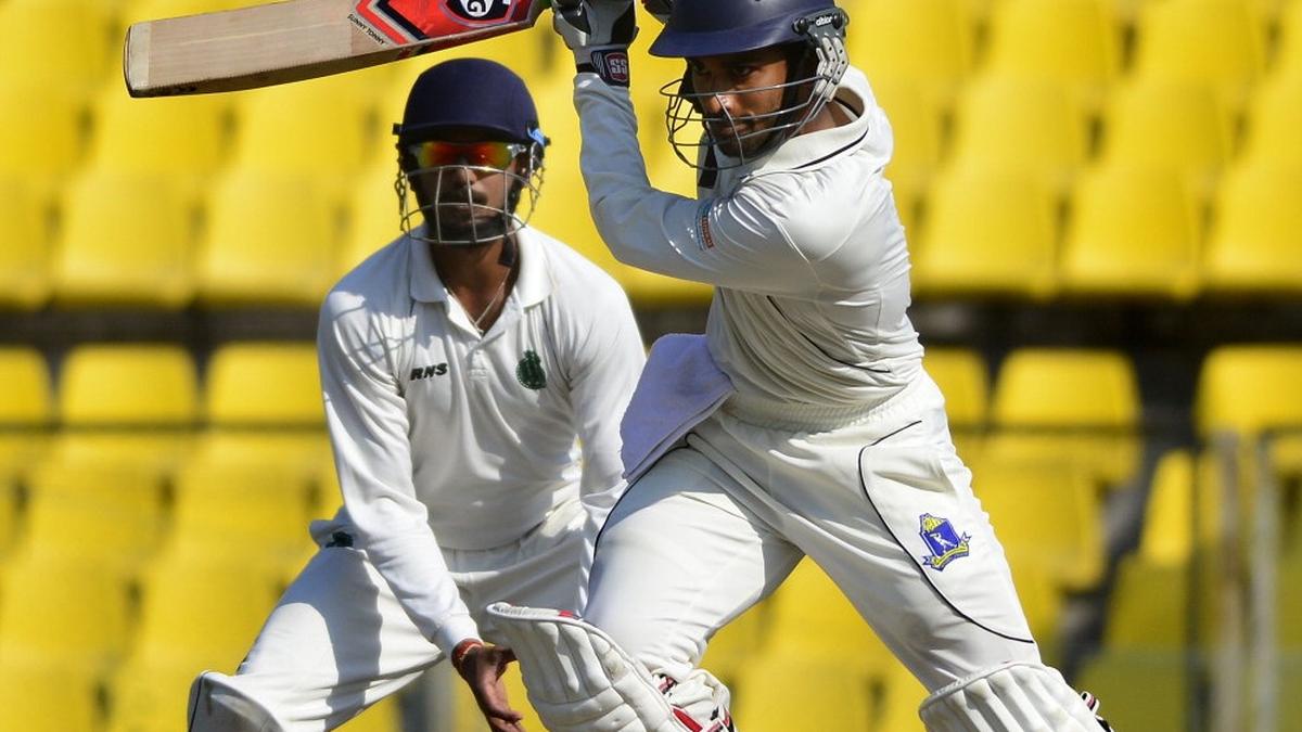 Ranji Trophy: Bengal calls the shots - Sportstar