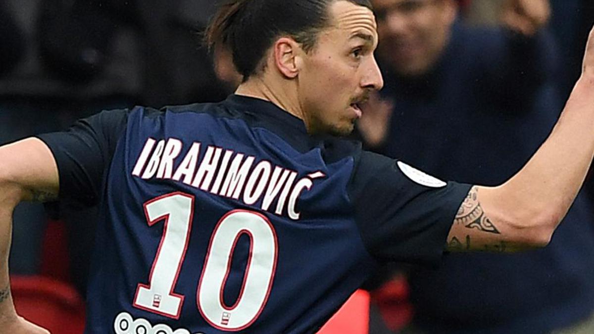 Have Zlatan's Tattoos Disappeared? Here's The Truth Behind Those Pictures  Of The Man Utd Superstar