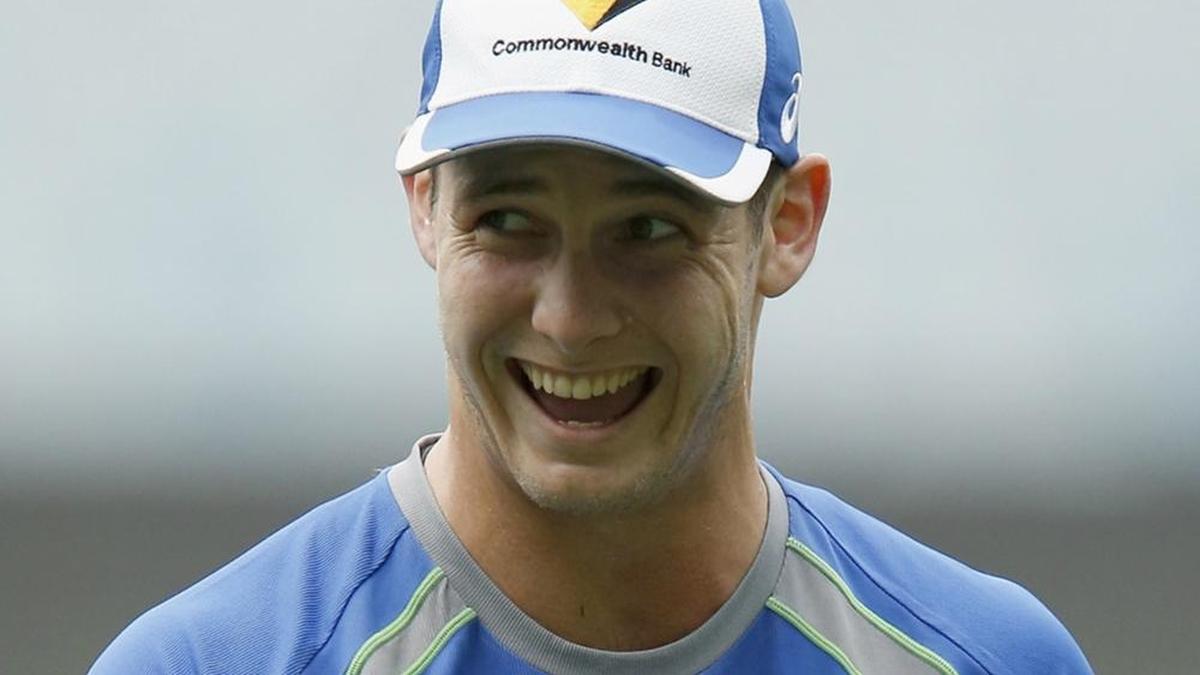 Hilton Cartwright to make Australia debut in third Test Sportstar