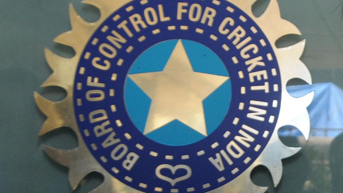 BCCI may question ICC on revenue-sharing model - Sportstar