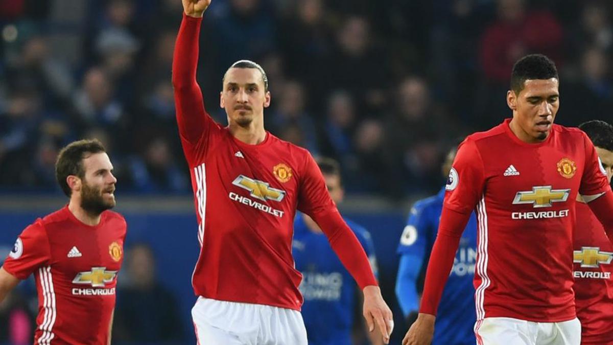 Ibrahimovic Makes History As Top-four Hopes Are Rekindled - Sportstar