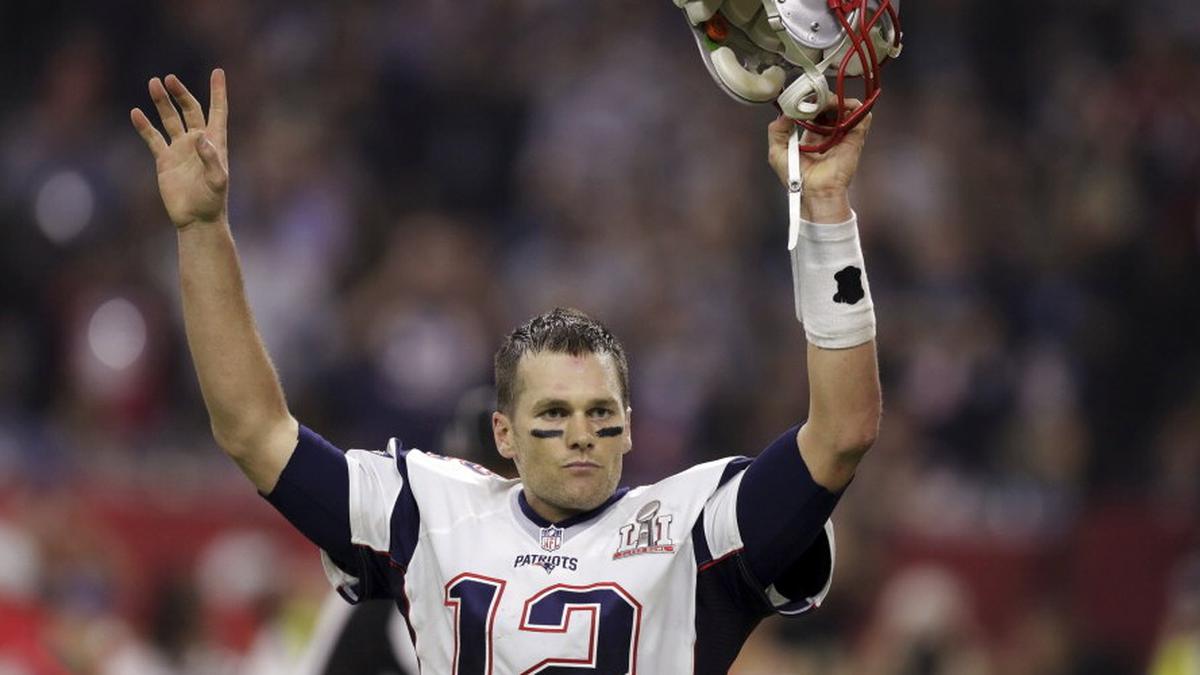 Tom Brady Inspires New England Patriots to Historic Super Bowl Win