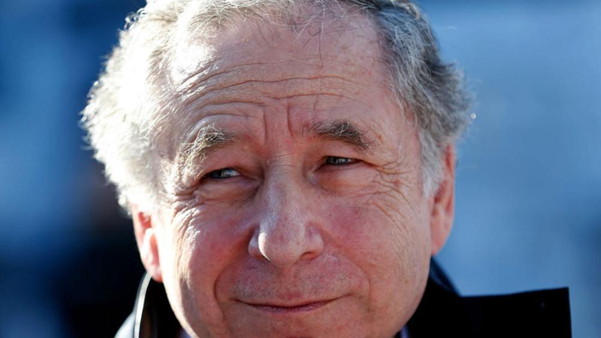 FIA president Todt hopes India will host Formula E