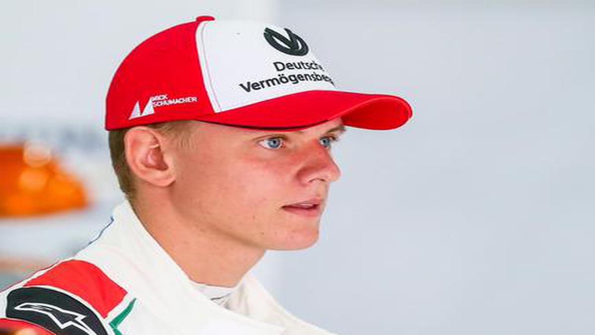 Mick Schumacher to race Formula Two in 2019