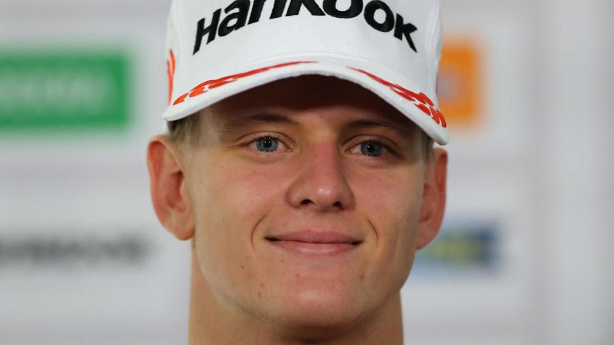 Mick Schumacher: Ferrari graduates who made it to F1