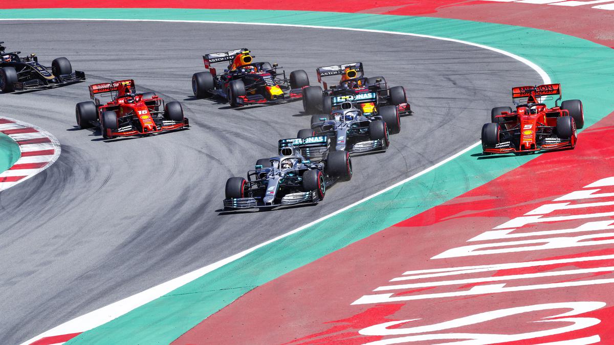 Spanish GP to stay on F1 calendar in 2020