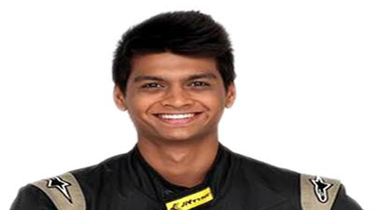 National Racing C’ship: Keen tussle between Vishnu and Raghul on the cards