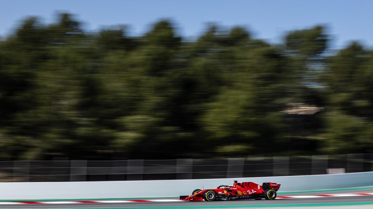 Coronavirus: Uncertainty looms over 2020 Formula One season