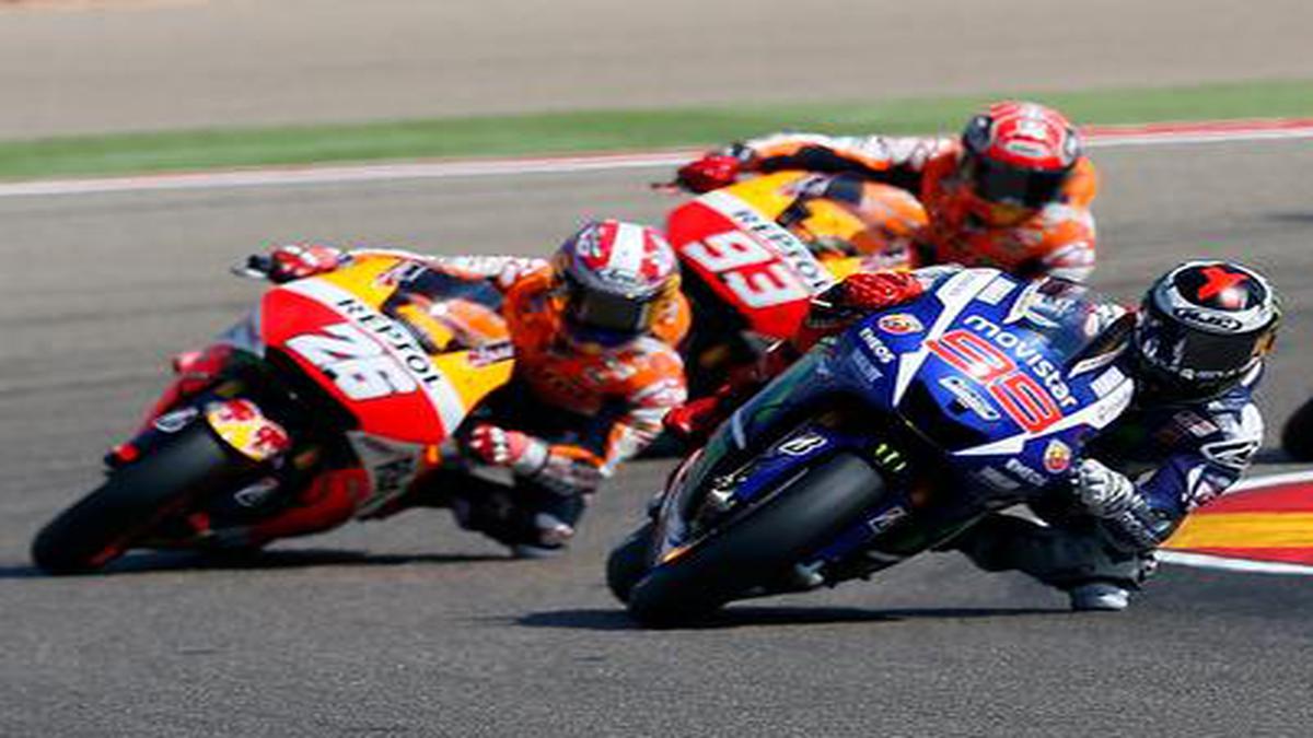 Moto GP: Spanish GP postponed due to coronavirus