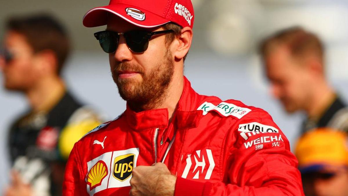 Formula One: McLaren boss Zak Brown thinks Sebastian Vettel is likely to quit F1 after Ferrari exit