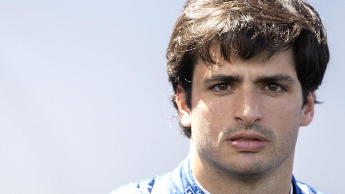 Sainz to join Ferrari: Top 10 on F1 debut and McLaren podium finish – the Spaniard’s career so far