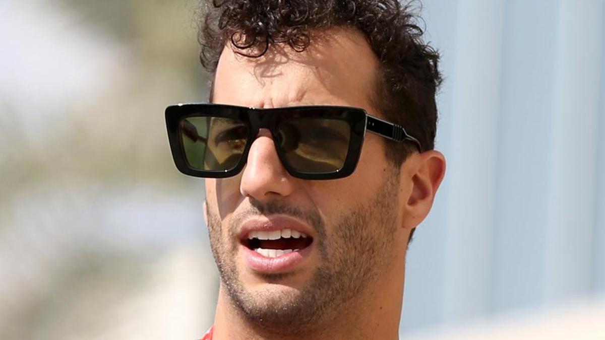 Ricciardo still hoping to leave his mark on Renault F1 boss