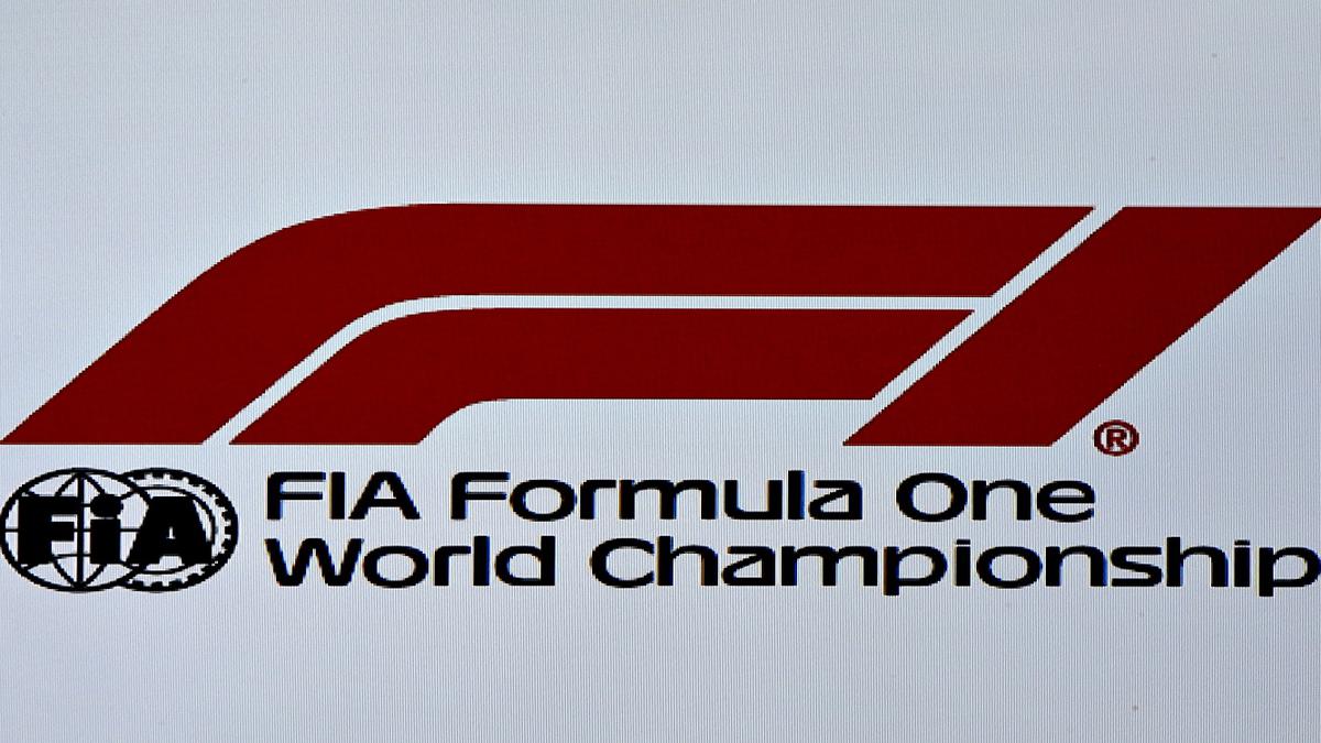 Formula One fires up, four months late and without a crowd