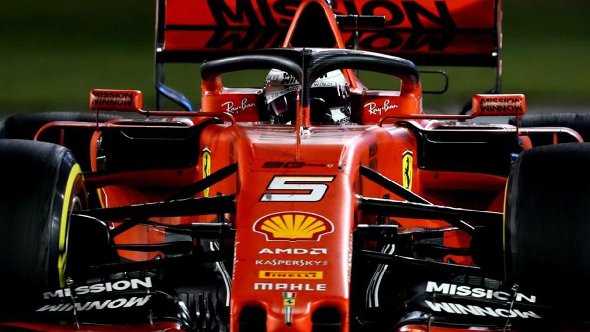 Rival teams still want answers about Ferrari’s 2019 engine