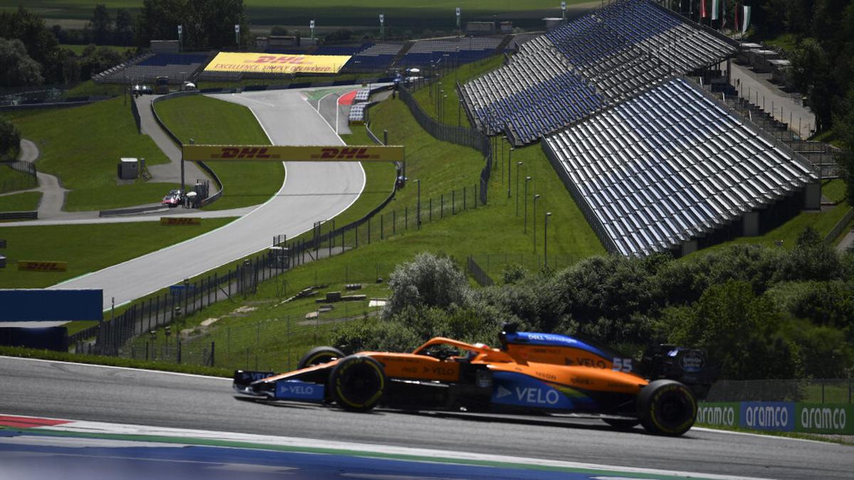 First F1 race in Tuscany; Russian GP could be first with fans