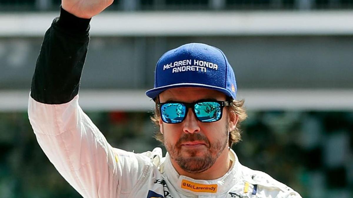 Alonso confident in team prep for another Indy 500 attempt