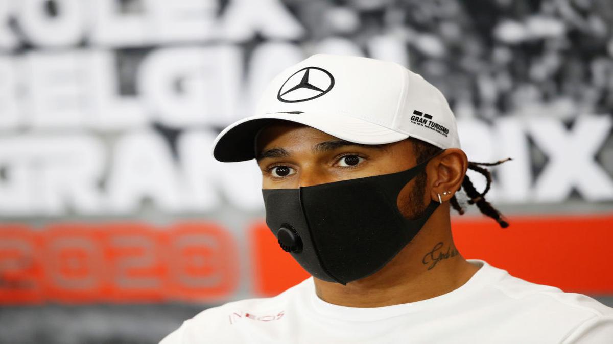 Hamilton says he will not boycott Belgian GP - Formua One news