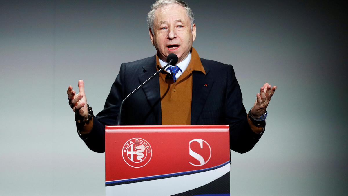 FIA will try to avoid Le Mans-F1 clash in 2021 - Jean Todt - Sports News - Sportstar