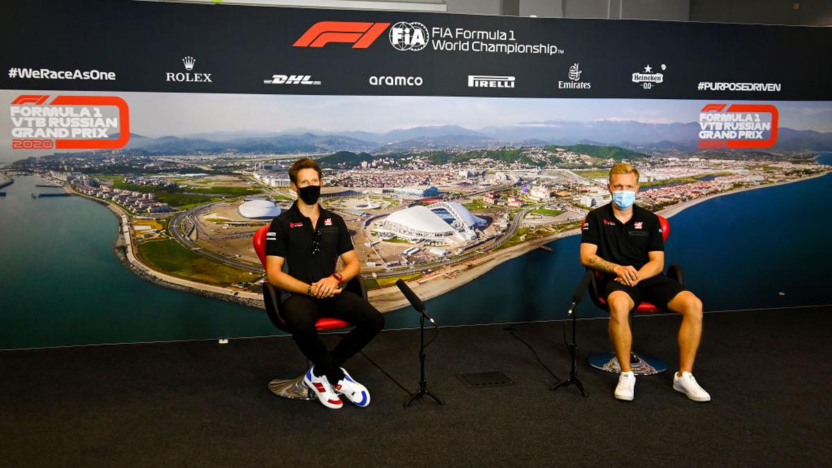 Haas F1 could try out Mick Schumacher and Ferrari juniors