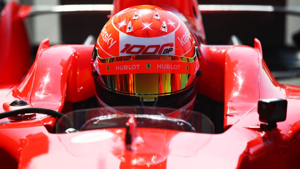 Mick Schumacher targets reclaiming win record Lewis Hamilton - motorsport news