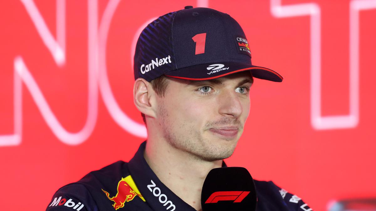 Formula 1: Bad news for Verstappen’s rivals as Red Bull looks better